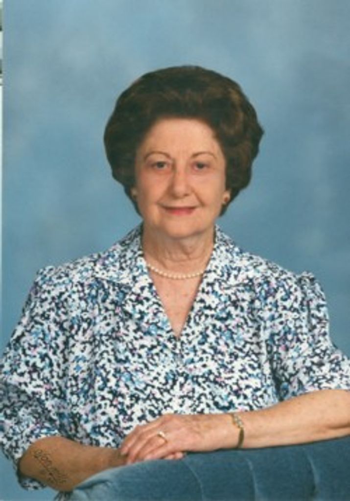 Marguerite Montgomery