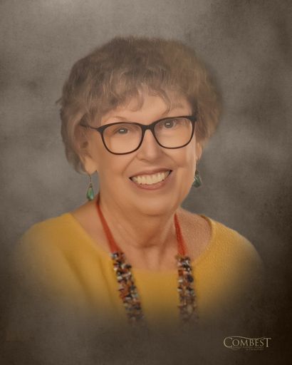 Linda Dalton's obituary image