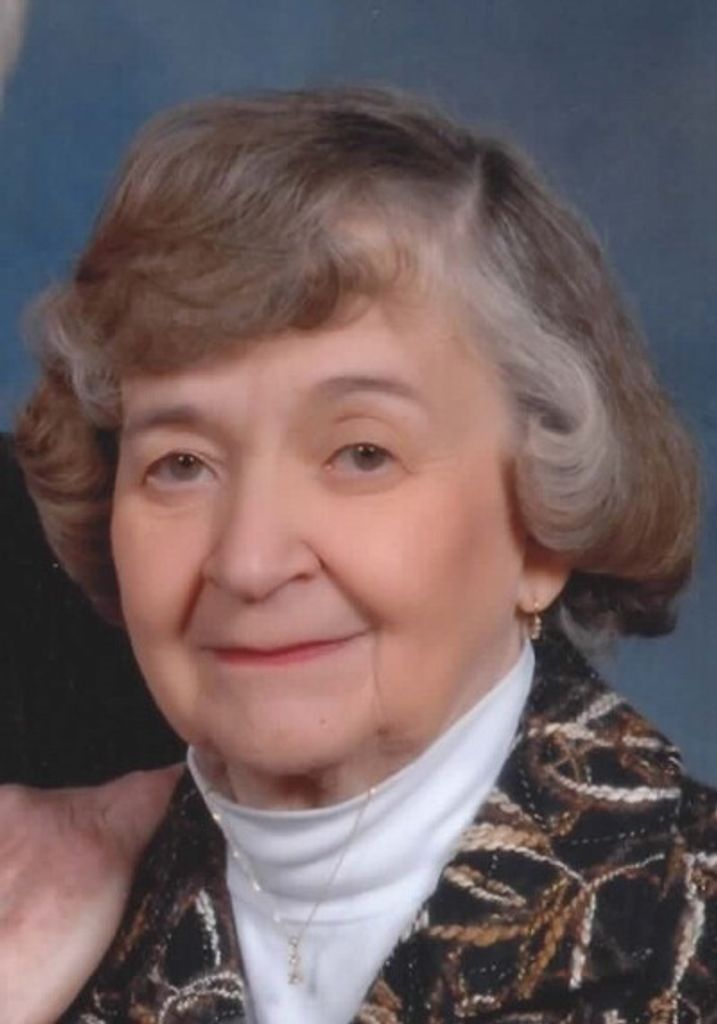 Louisa E. Hoch Profile Photo