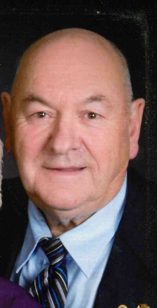 Charles J. Perl Profile Photo