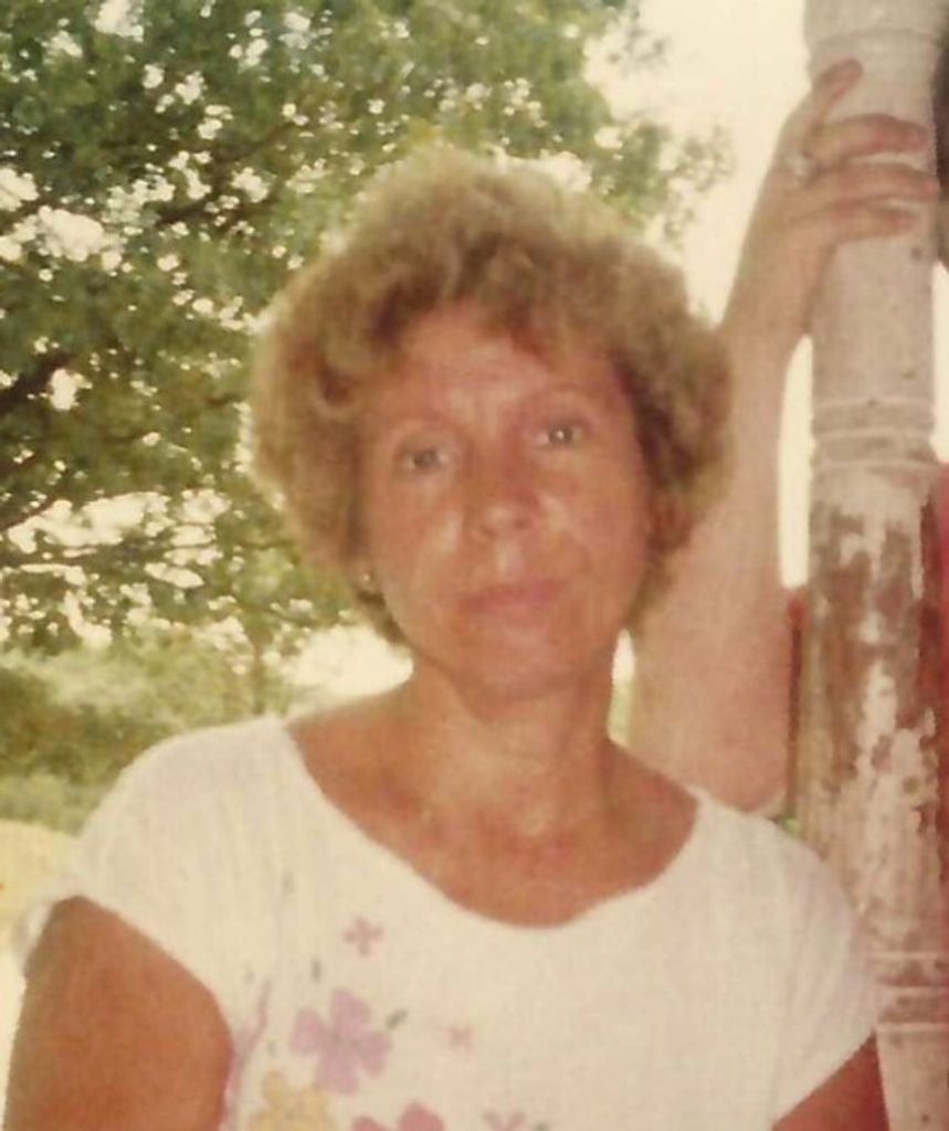Donna Gay (Adams)  Isaacs Profile Photo