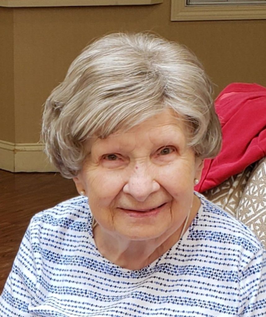 Elizabeth  Glowacki
