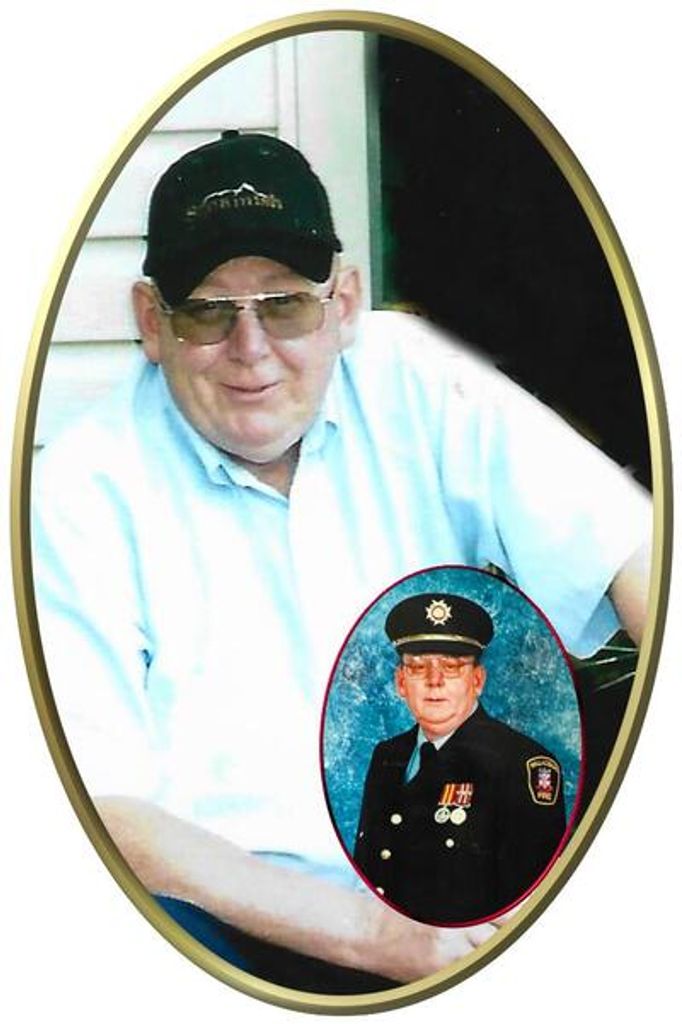 Charles "Charlie" Murray Bechard Profile Photo