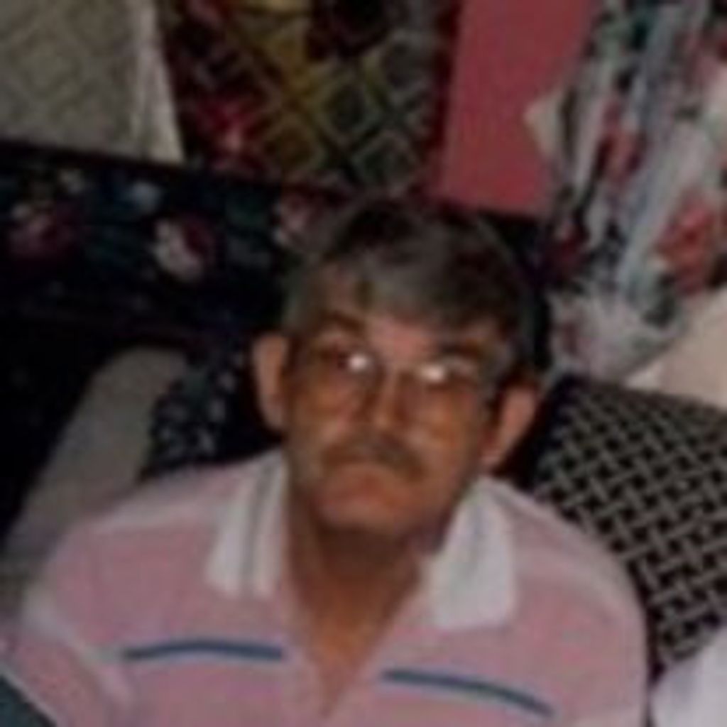 Cecil L Cullum Profile Photo