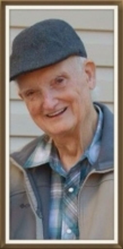 William Franklin Collins Profile Photo