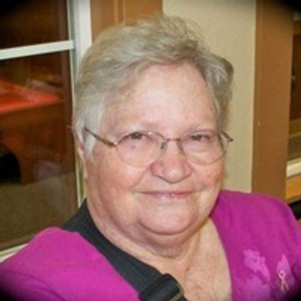 Mary Lee Masters