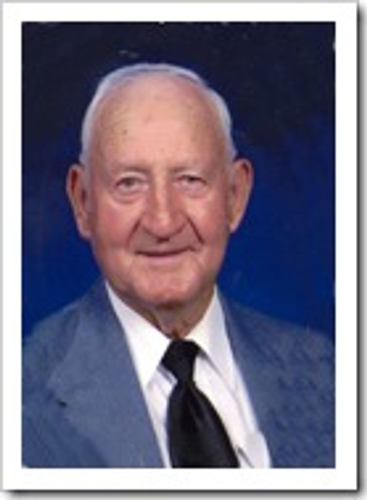 Clyde Myron Lefever