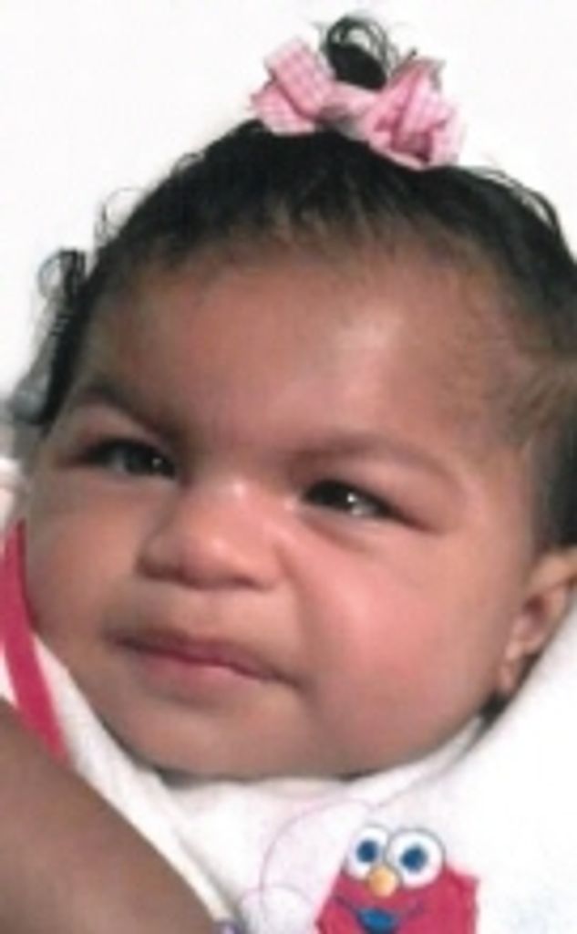 Aubrei Wynette Cook