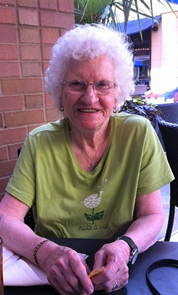 Hilley, Jeanette