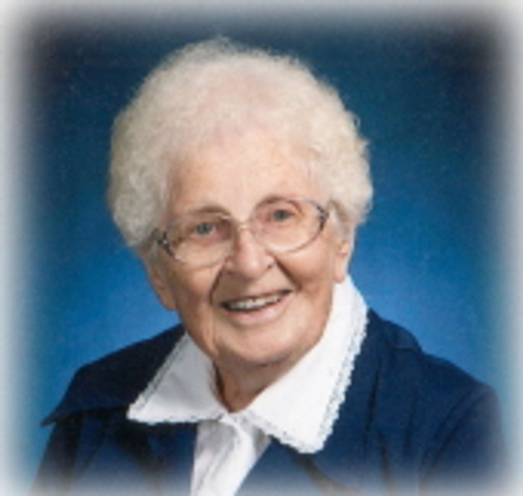Lois M. Scott