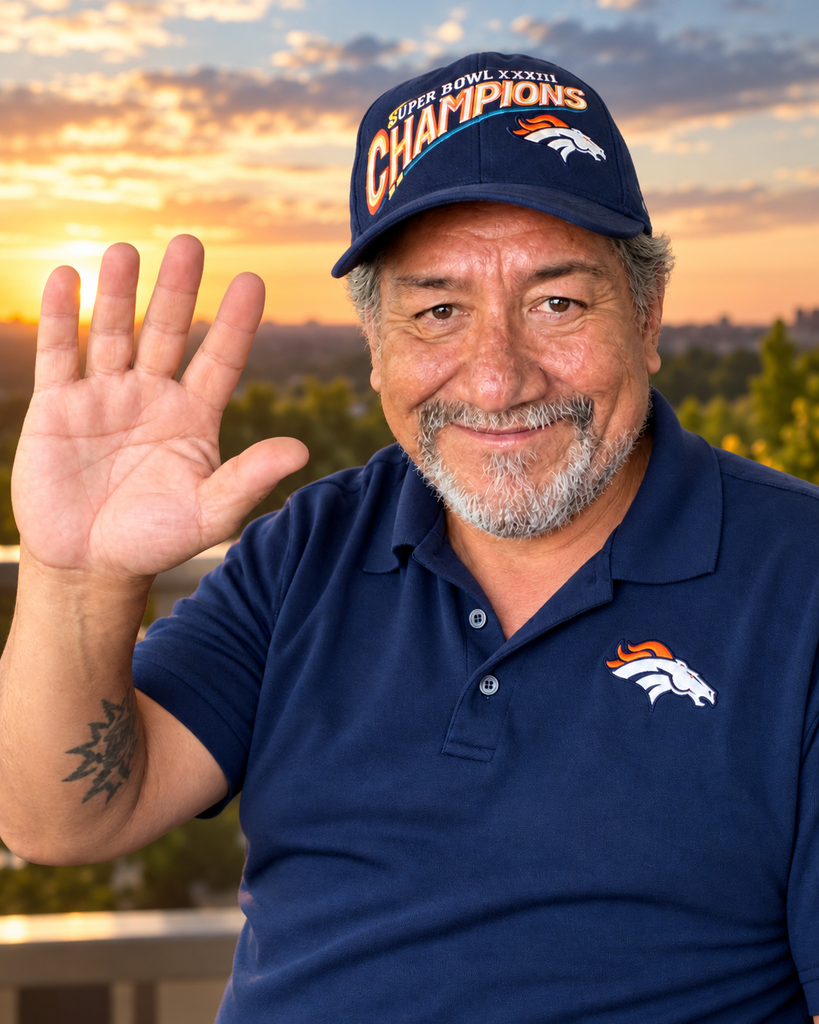 Pedro Zapata Profile Photo