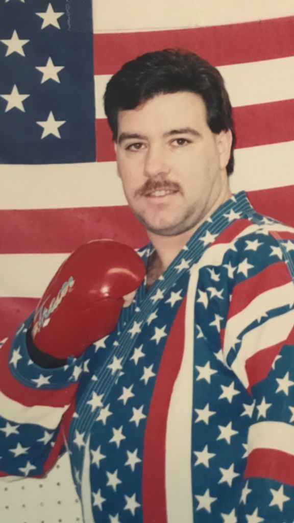 Francis A. Gallicchio, Jr.