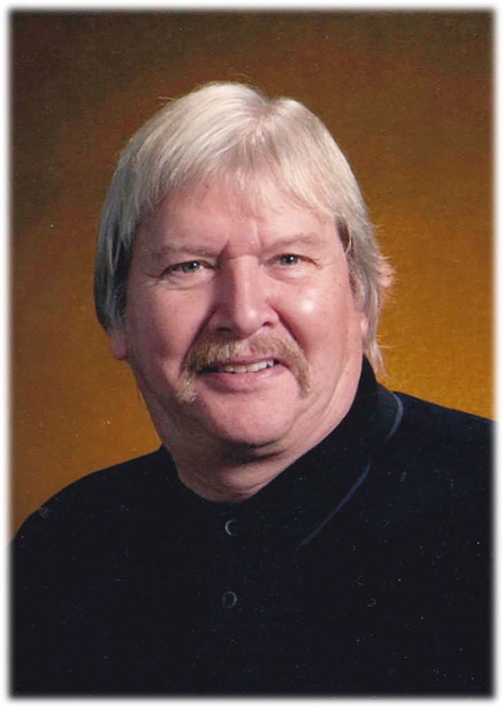 Jack Eugene Taylor Profile Photo