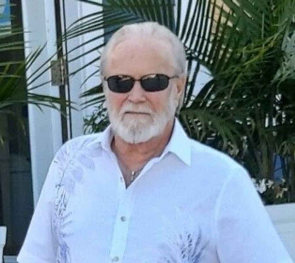 John David Funkhouser Profile Photo