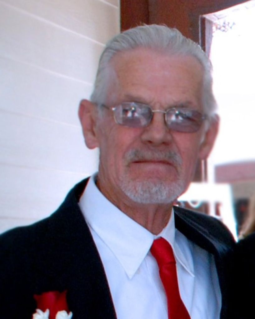 Robert Michael Davis