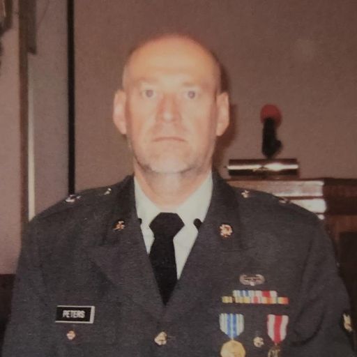 Gary Lynn Peters Profile Photo
