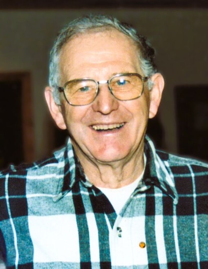 Anthony P. "Tony" Hesprich Profile Photo
