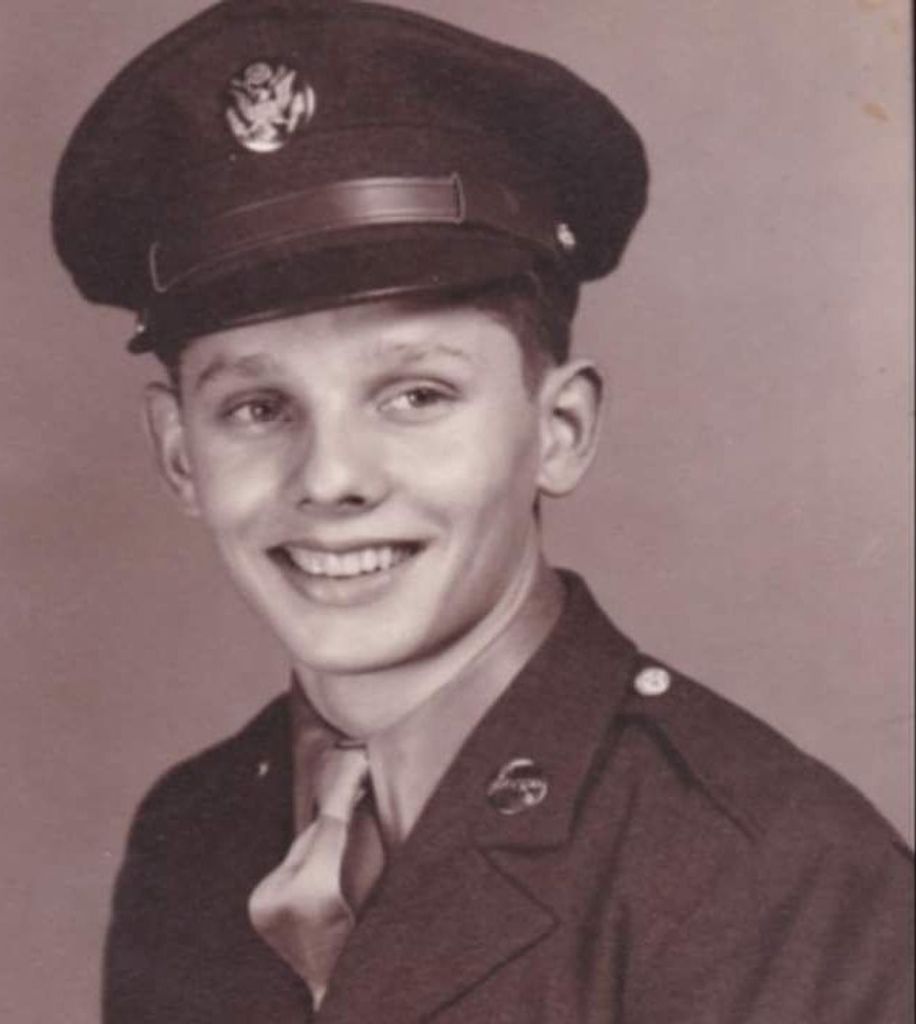 Bobby Vernon Carnahan