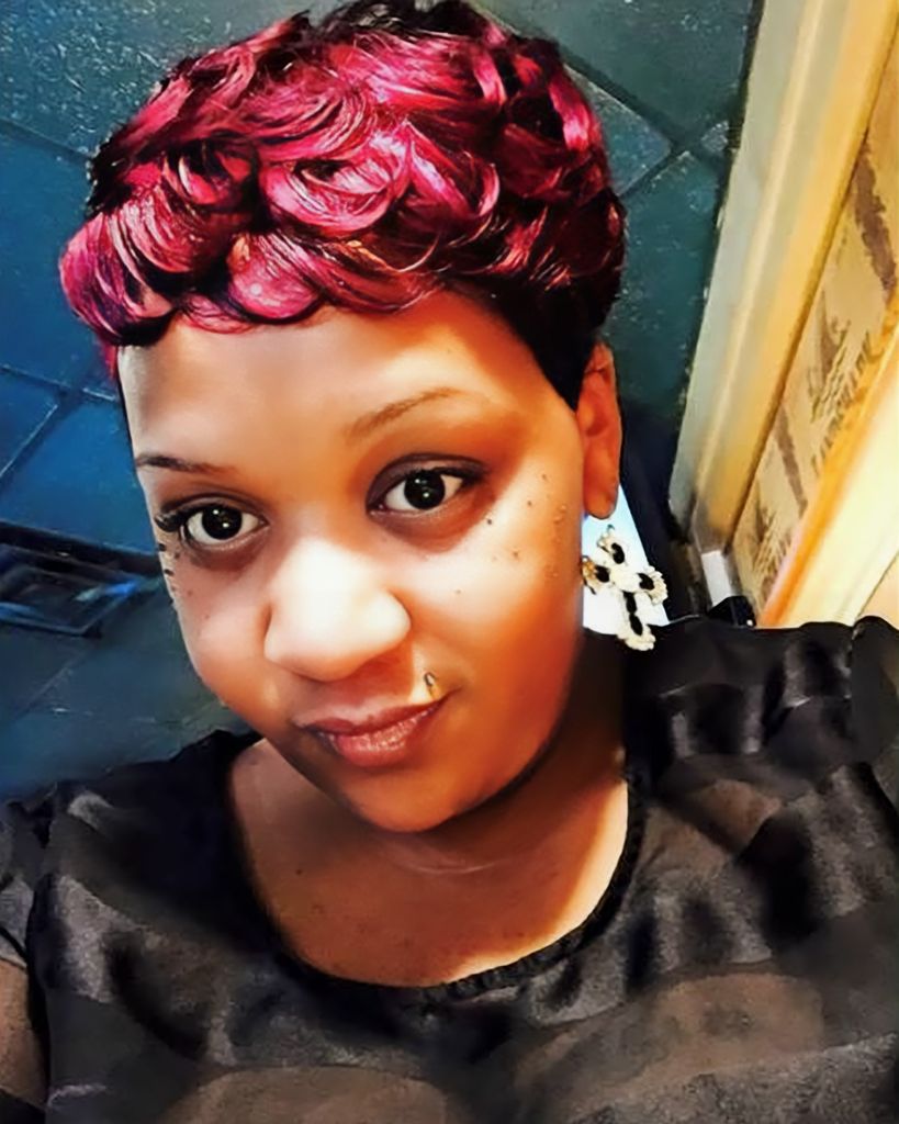 Ashleigh Liggon Harris Profile Photo