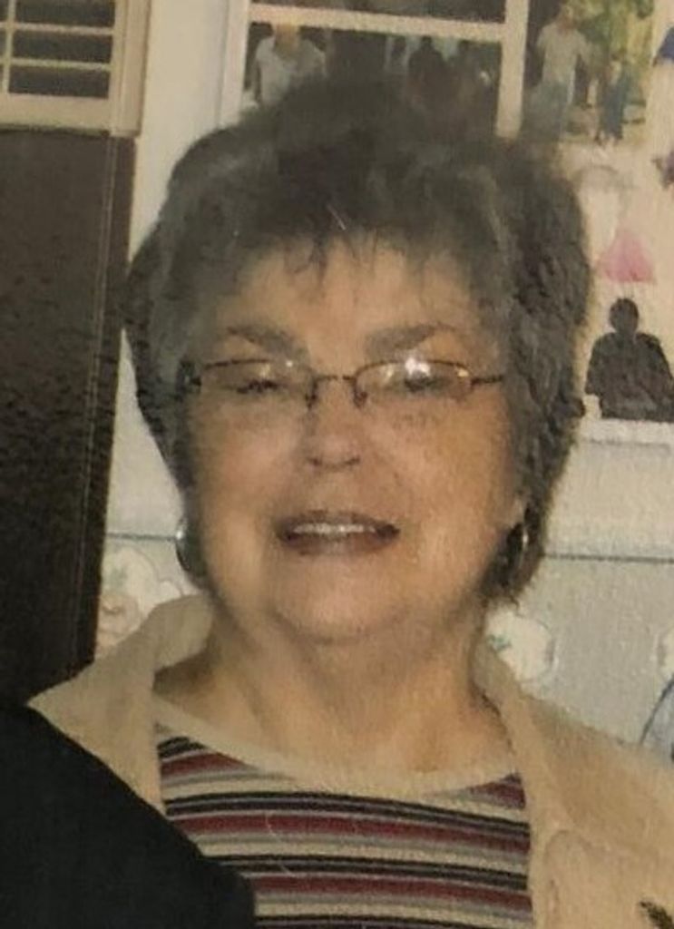 Helen Ruth Moyers Kyle Profile Photo