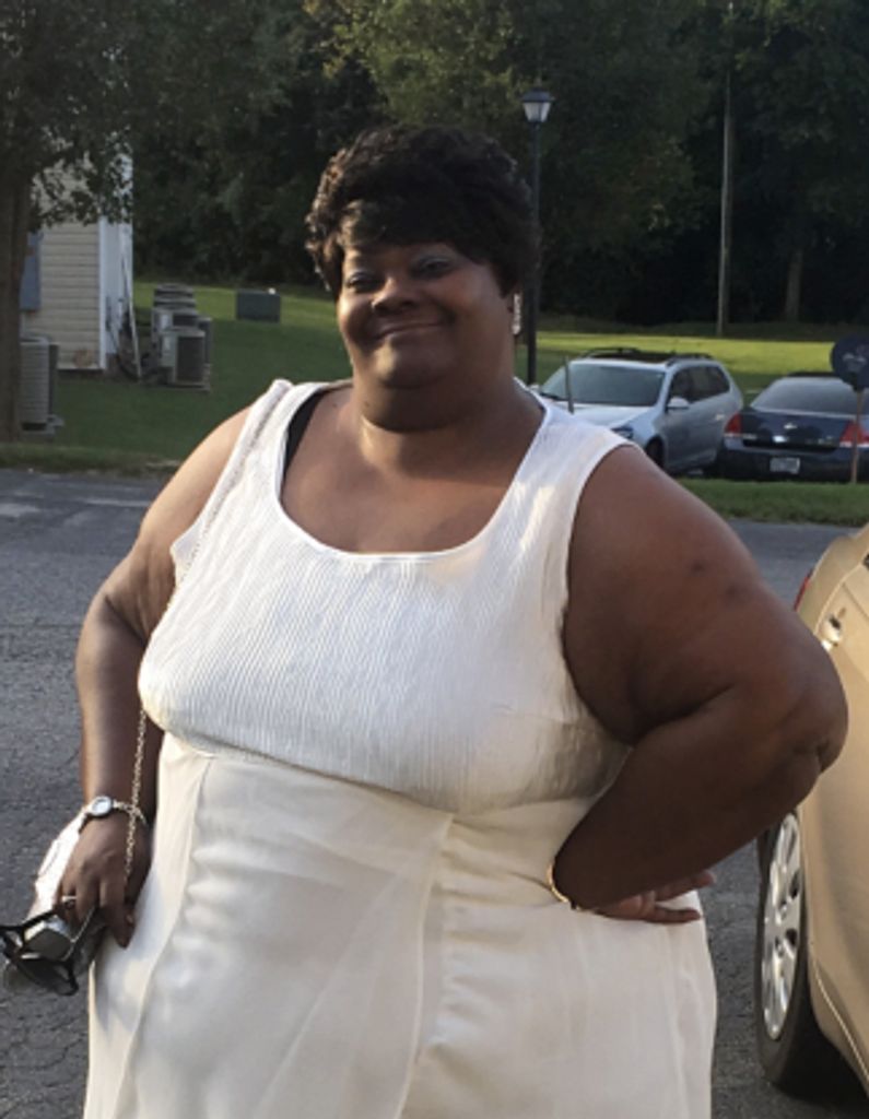 Monica Johnson Diggs