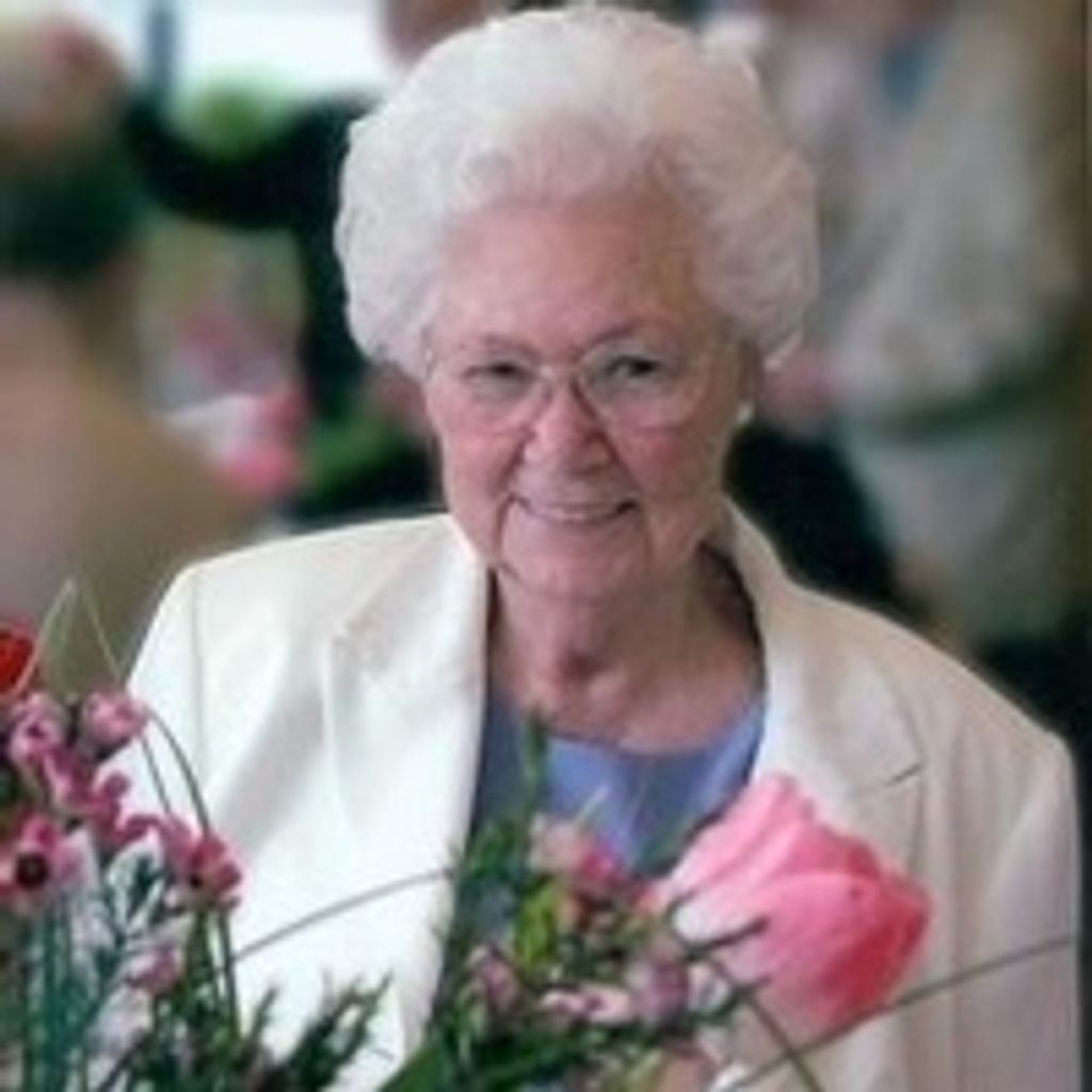 Helen R. Murrill