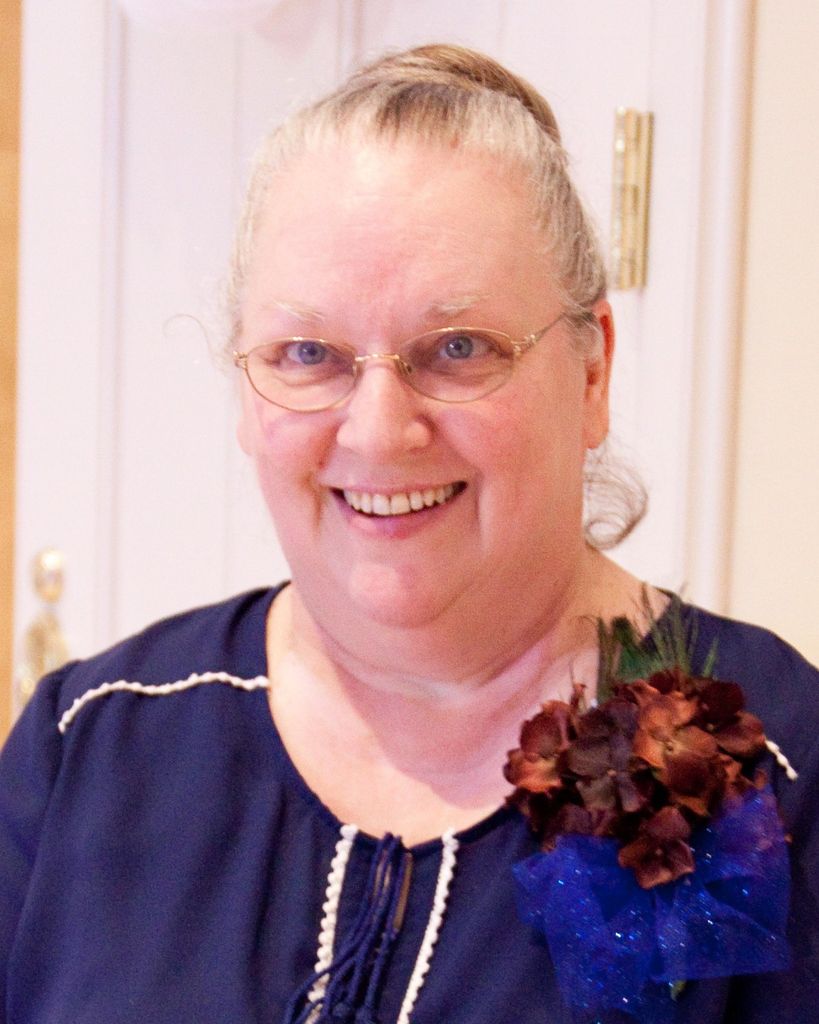Helen Marie McGarity