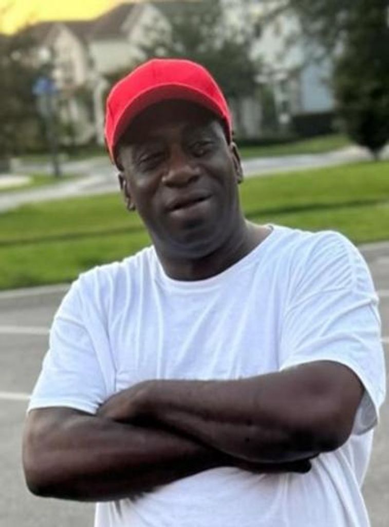 Mr. Willie James Mckensey Profile Photo