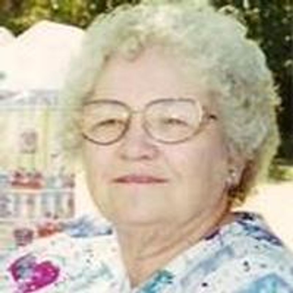 Joyce L. Mckeever