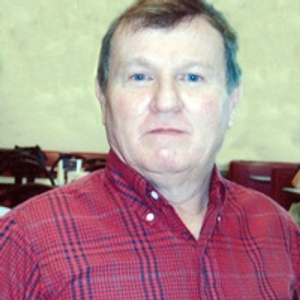 James "Jimmy" W. Bailey,  Jr.