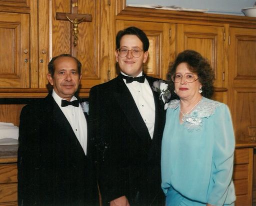 Jose and Josefina Duarte photo gallery thumbnail 29 of 51
