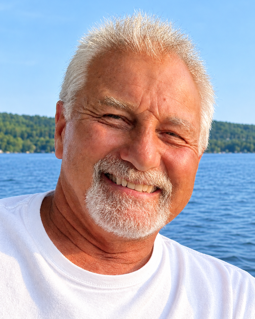 John "Fish" Robert Fischer Profile Photo