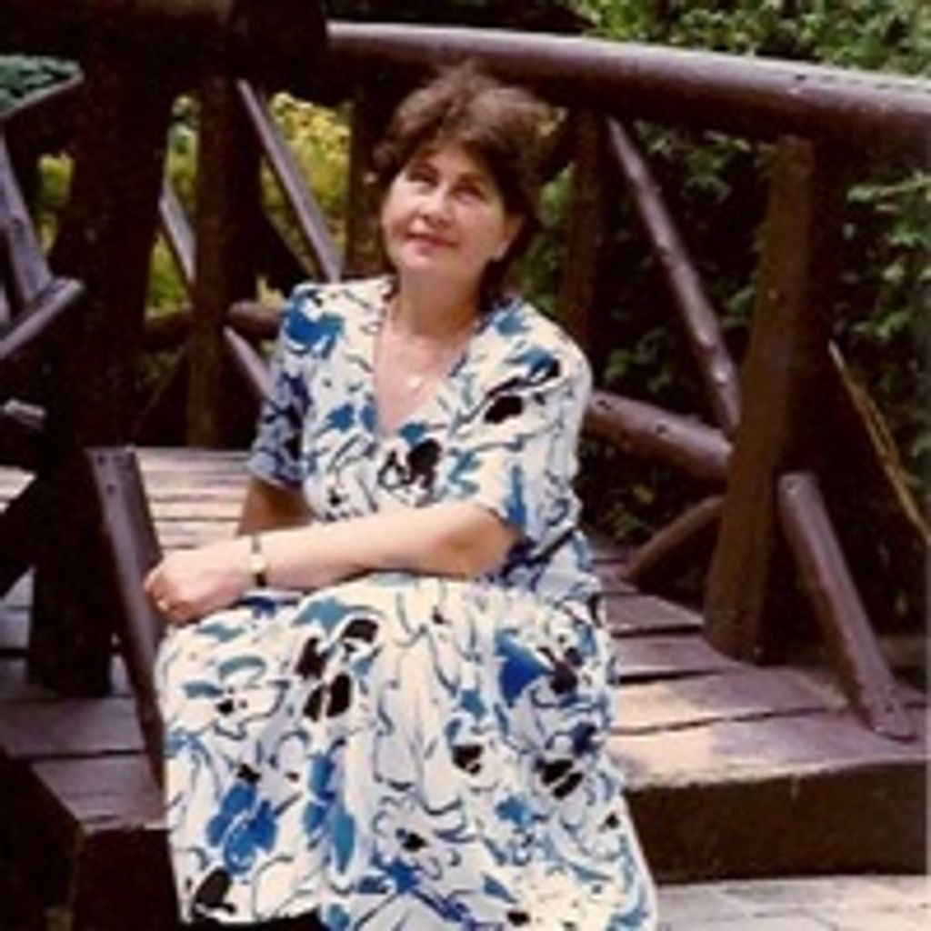 Halyna  "Halya" Karasejczuk