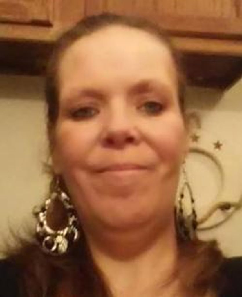 Victoria Bowles Herron