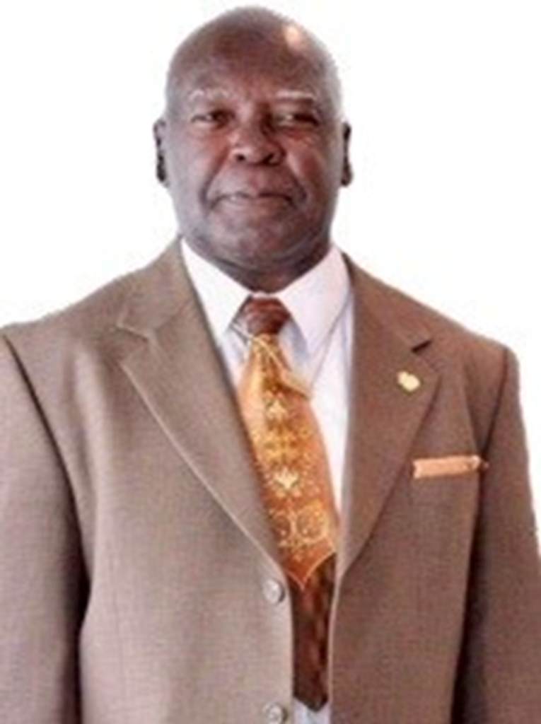 Daniel Ausbrooks