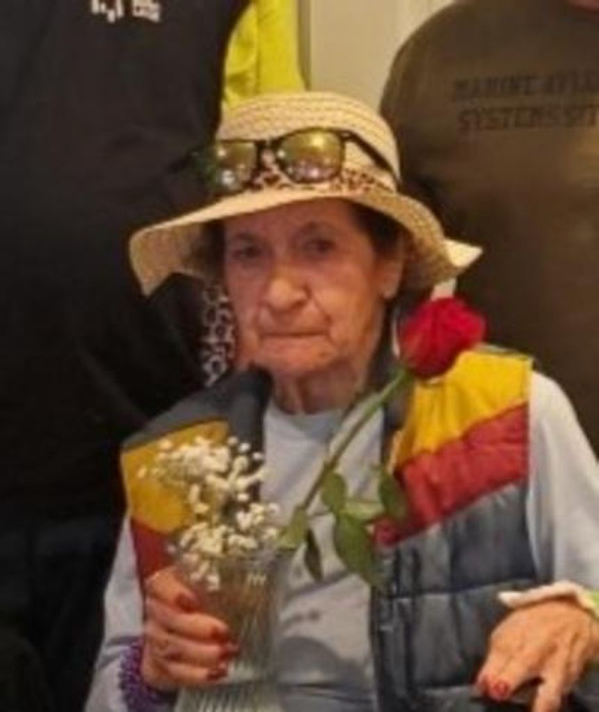 Gertrude "Trudy" Paulette Campbell Profile Photo
