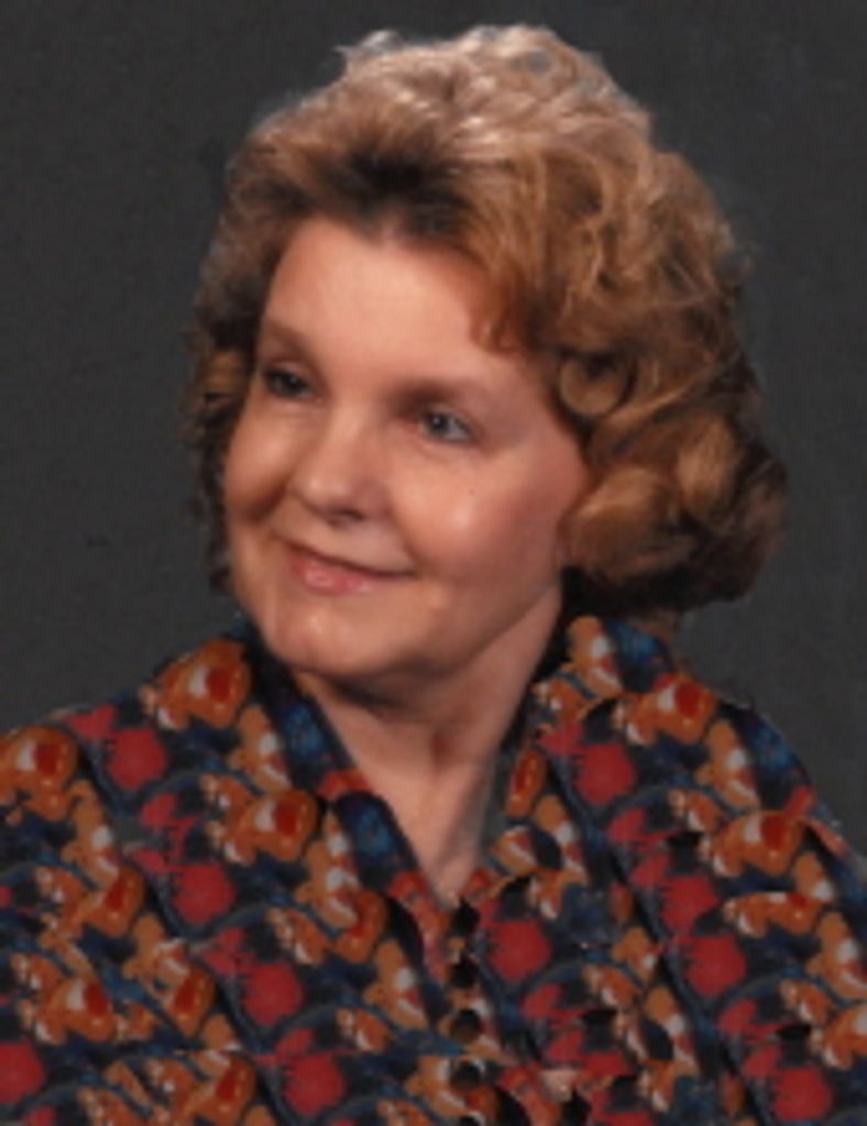 Gladys Evelyn Brock