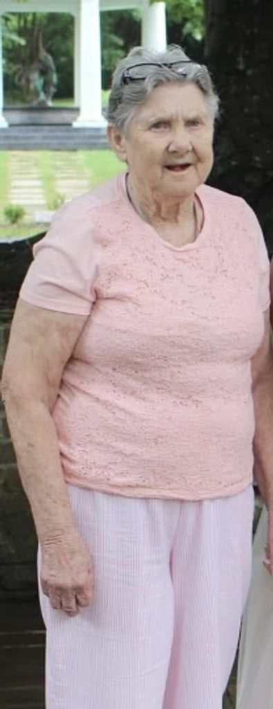 Rosa Balthazrr Profile Photo