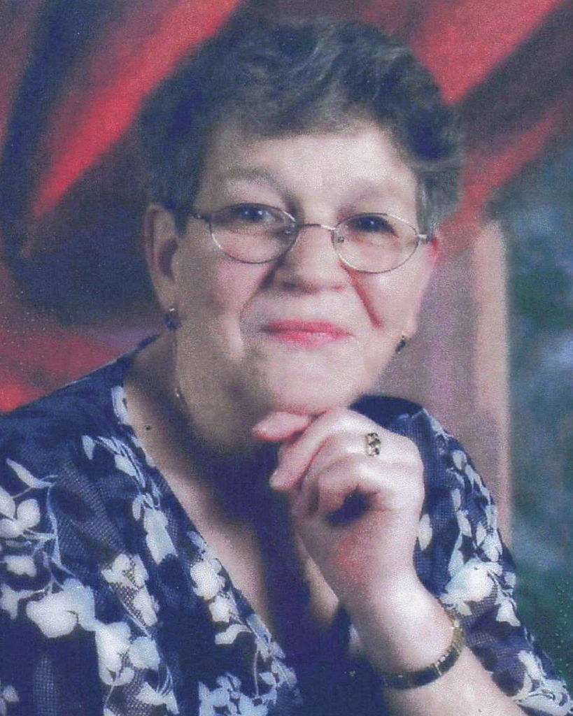 JoAnn Myra Dams Profile Photo