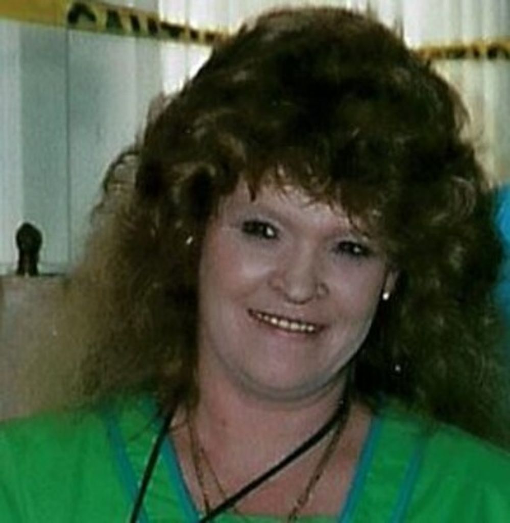 Rhonda Harris Profile Photo