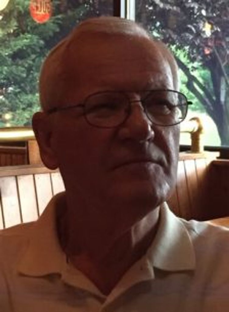 Lloyd Hundley Jones Profile Photo
