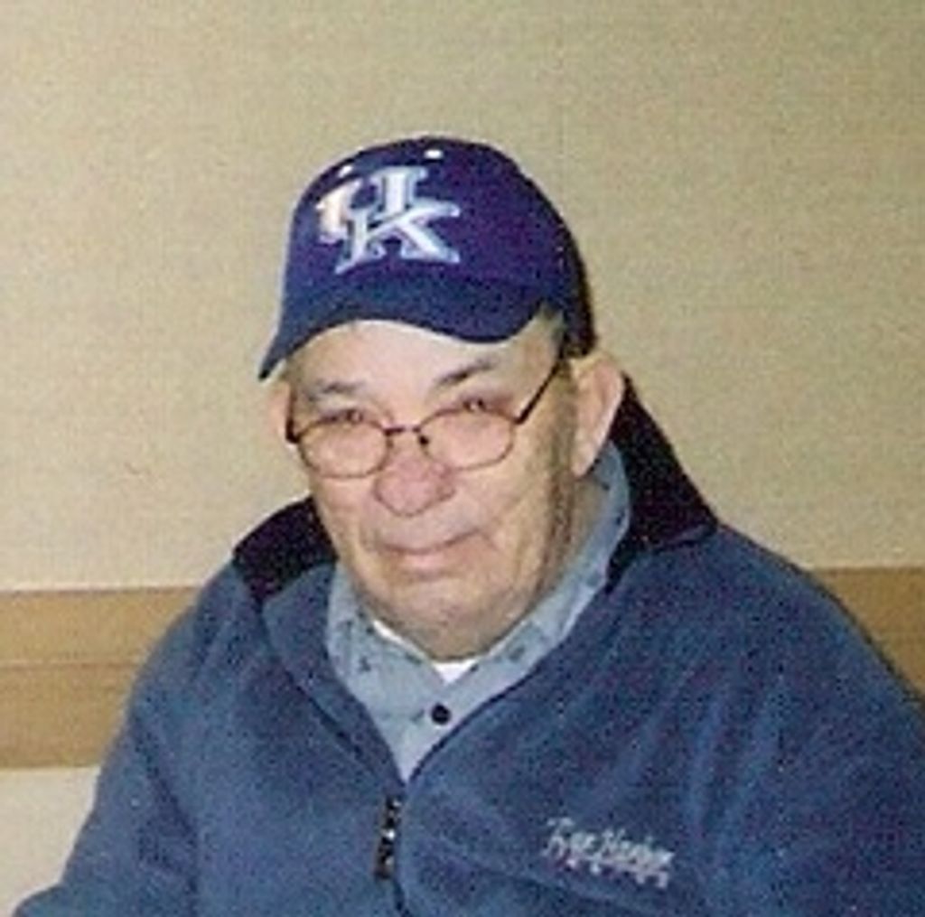 Thomas Wayne Halcomb Profile Photo