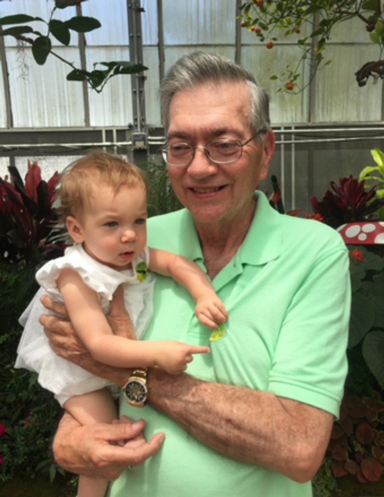 Gary Ledbetter Profile Photo