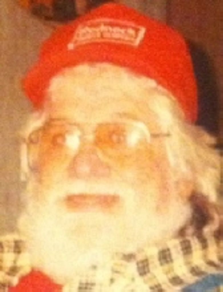 Walter Joseph Lorenz
