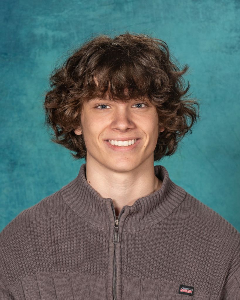 Braxton Hayden Mccomas Profile Photo