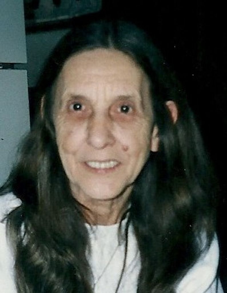 Gloria Mae (Baker)  Dawson