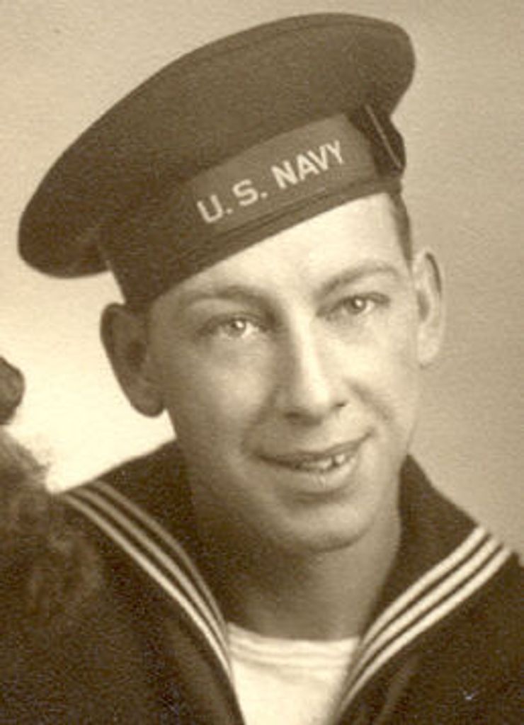 Bernard John "Bernie" Buchberger