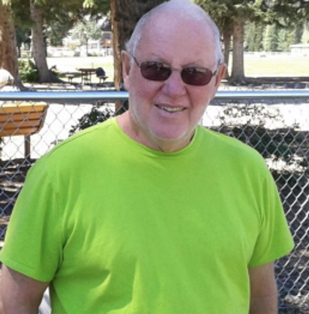 William Mackenzie Profile Photo