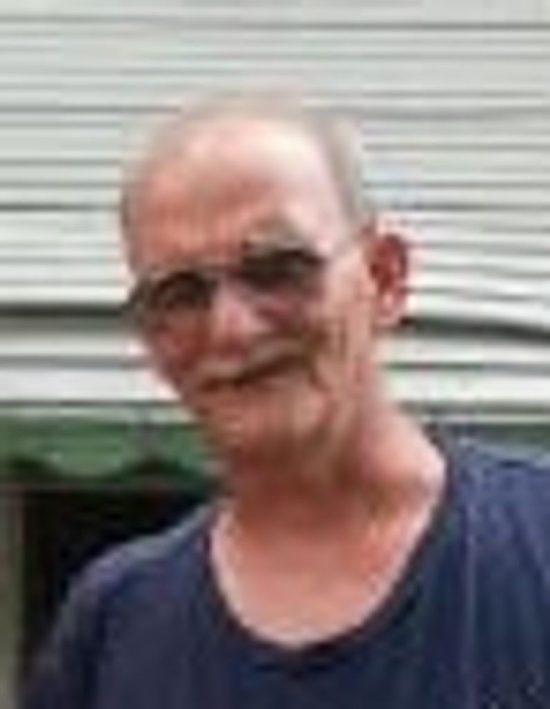 Michael Brown