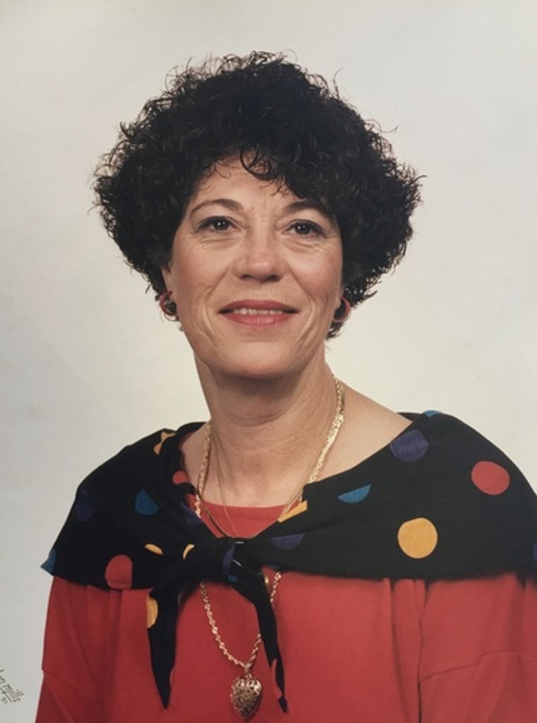 Shirley Brackett Major